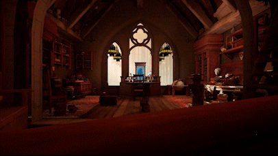 GlassbreakersGame giphyupload game metaverse vr GIF