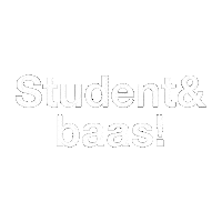 Student Flexibel Sticker by SUSA