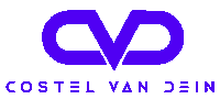 costelvandein Sticker by Logika Records