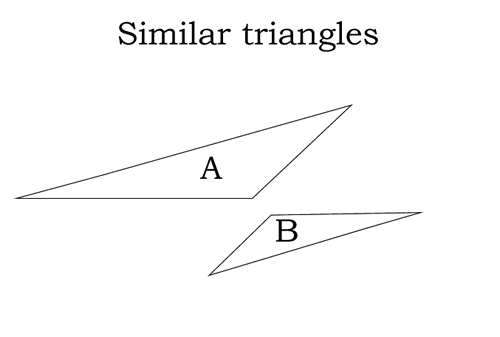 triangles GIF
