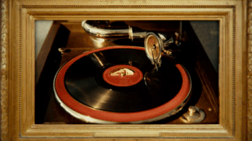 vinyl record GIF by Mitteldeutscher Rundfunk