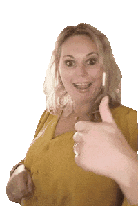 HenrietteWischmannOtter like top hwosupport henriette wischmann-otter Sticker