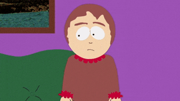 A Personal Woman Thing