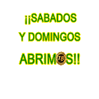 Neumaticos Ruedas Sticker by Tallerbarato.com