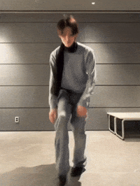laras1656 sean cortis seonghyeon GIF