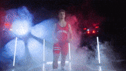 Ohio State Wrestling GIF by Ohio State Athletics