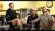 Marshall Wigan GIF by WiganWarriorsRL