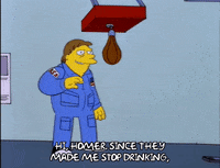 Season 5 GIF by The Simpsons