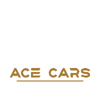 Ace Cars Sticker by ACE Cars Exclusive