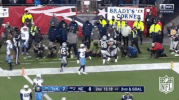 New England Patriots Football GIF by NFL