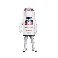 Lemon Lime Strawberry Sticker by Bud Light Canada