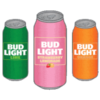 Sticker by Bud Light Canada
