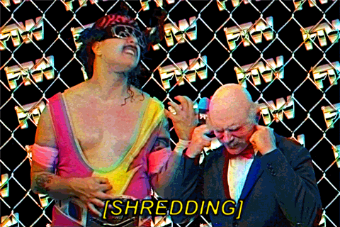 Wrestling Ftw GIF by Studios 2016