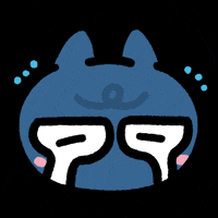 Cat Nuomi GIF
