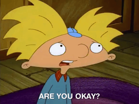 Nicksplat Arnold Shortman GIF by Hey Arnold