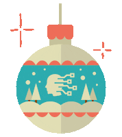 Happy Party Sticker by The Influence Agency