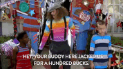 season 5 episode 2 GIF by Workaholics