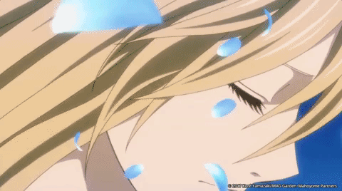 ancient magus' bride GIF by Crunchyroll