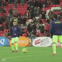 goal GIF by FC Barcelona