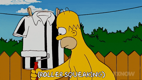 Episode 17 GIF by The Simpsons