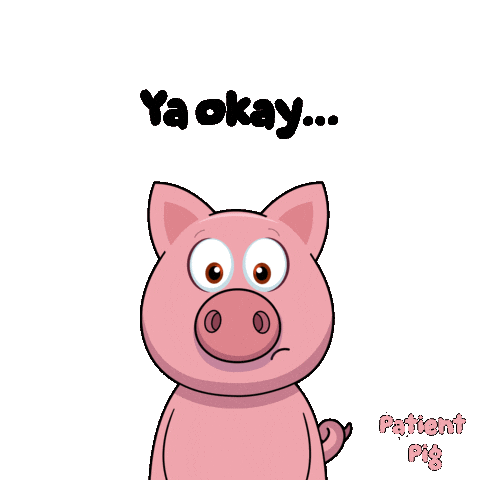 Uh Huh Ok Sticker by VeeFriends