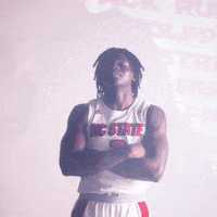 Nc State Go Pack GIF by NC State Athletics