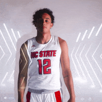 Nc State Go Pack GIF by NC State Athletics