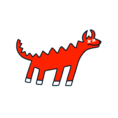 Ls Sticker by Finely Tuned