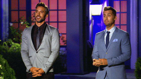 Finding Prince Charming Television GIF by LogoTV