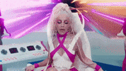 Get Into It Yuh GIF by Doja Cat