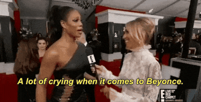 Red Carpet Grammys GIF by E!