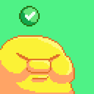 Nodding Yes GIF by Doodito