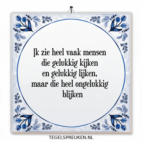 Nl Troost GIF by Tegelspreuken.nl