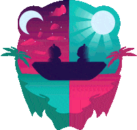 Doja Cat Bears Sticker by Ozuna