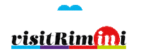 visitrimini  Sticker