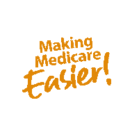 SBHIS health insurance senior medicare Sticker