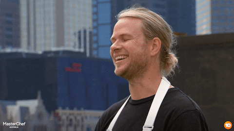 GIF by MasterChefAU