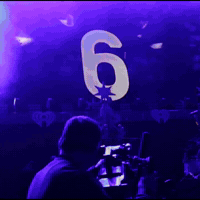 iheartradiojingleball GIF by iHeartRadio