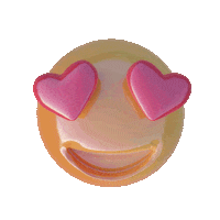 Heart Love Sticker by KemmlerKemmler