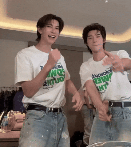 Dance Charlie GIF