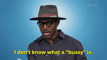 What Is A Bussy