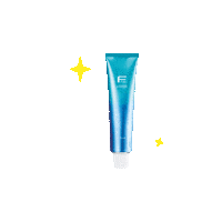 Color Shampoo Sticker by R Beaute