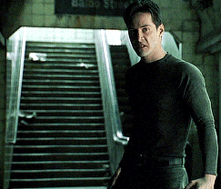 Keanu Reeves 90S GIF