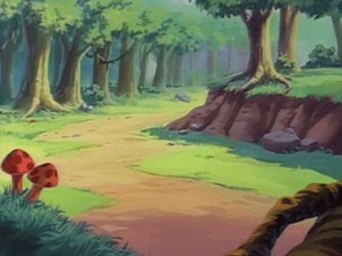 Cbs Running GIF by Paramount+