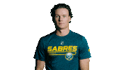 National Hockey League Sticker by Buffalo Sabres