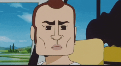 wetar oh giphycreatortest ohh 蠟筆小新 GIF