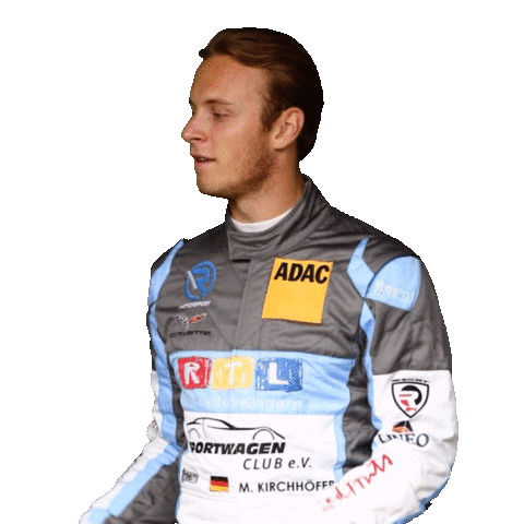 Racing Charity Sticker by RTL- Wir helfen Kinder