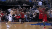 dallas mavericks basketball GIF by NBA
