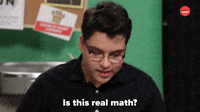 Is This Real Math?