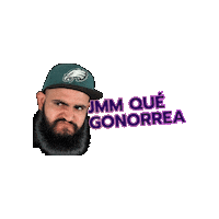 Sticker by Dani Nore